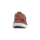 Кеды UNIONBAY Kids Ayden Low Top Sneaker 34 (Коричнево-синие) - изображение 2
