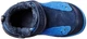 Слипоны Crocs Dawson slip-on lined sneakerps 25 (Темно-синие) - изображение 3