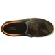 Сліпони Polo Ralph Lauren Kids Carlee Twin Gore 30 (Хакі) - зображення 2