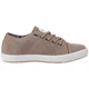 Кеды UNIONBAY Kids Blake Sneaker 31 (Светло-коричневый) - изображение 3
