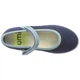 Туфли Umi Kids Hana C 26 (Navy Wool) - изображение 4