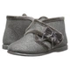 Ботинки Cienta Kids Shoes 108015 18 (Серебрянные) - изображение 1