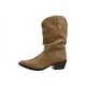 Сапоги Durango Kids 8 Slouch 25 (Коричневые) - изображение 3