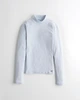 Гольф Hollister HC7519W M Голубой - изображение 2