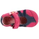 Туфли Umi Kids Cassia 21 (Розовые) - изображение 2