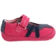 Туфли Umi Kids Cassia 21 (Розовые) - изображение 3