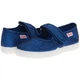 Туфли Cienta Kids Shoes 56013 21 (Синие) - изображение 1