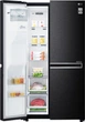 Side-by-side холодильник LG GC-L247CBDC - изображение 4