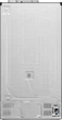 Side-by-side холодильник LG GC-L247CBDC - изображение 20