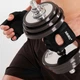 Перчатки для спорта и фитнеса AOLIKES A-1678 Black L - изображение 5