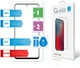 Защитное стекло ACCLAB 9H для смартфона Xiaomi Redmi Note 9 Pro/Redmi Note 9 Pro Max/Redmi Note 9S Black (1283126508790) - изображение 6