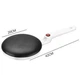 Блинница электрическая Crepe Maker Sinbo SP 5208 - изображение 2