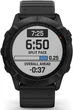 Garmin Fenix 6X Pro Black with Black Band (010-02157-01) - изображение 5