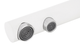 Смеситель Interline Mix new white - изображение 5