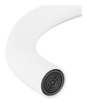 Смеситель Interline Tango new white - изображение 4