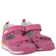 Кроссовки Falcotto Cody fuxia-verdino 20 розовый - изображение 1