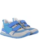 Кроссовки Falcotto Dylan grigio-azzurro 22 синий - изображение 1