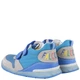 Кроссовки Falcotto Dylan grigio-azzurro 22 синий - изображение 2