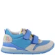 Кроссовки Falcotto Dylan grigio-azzurro 22 синий - изображение 4