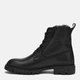 Мужские зимние ботинки кожаные Prime Shoes 16-980-30110 41 27 см Черные (2000000127132) - изображение 4