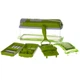 Овощерезка Найсер Дайсер Плюс Nicer Dicer Plus (8828) - изображение 10