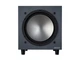 Сабвуфер Monitor Audio Bronze W10 Walnut (6G) - изображение 2