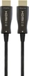 Кабель оптический Cablexpert HDMI-HDMI 50 м Черный (CCBP-HDMI-AOC-50M) - изображение 1