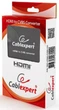 Переходник Cablexpert HDMI - RCA Черный (DSC-HDMI-CVBS-001) - изображение 3
