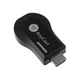 Медиаплеер ресивер трансмиттер HDMI для телевизора Any Cast M9 PLUS ART-6784 передатчик с телефона на телевизор - изображение 3