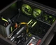 Персональный компьютер Expert PC Ultimate (I9400.16.S2.1650S.G1678); Intel Core i5-9400 (2.9 - 4.1 ГГц) / ОЗУ 16 ГБ / SSD 240 ГБ / NVIDIA GeForce GTX 1650 Super 4 ГБ / без ОП / LAN / Ubuntu / черный - изображение 7