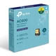 Бездротовий адаптер TP-Link Archer T600U Nano (AC600, mini) - зображення 4