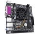 Материнская плата Gigabyte GA-E6010N Mini ITX - изображение 3