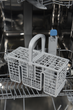 Посудомийна машина INDESIT DSFO 3T224 C - зображення 12