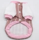Толстовка для собак мелких пород Dog Baby Chocolate 2XL Pink - изображение 7