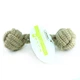 Іграшка для собак Zoofari Cotton Bone 20см Grey - зображення 3