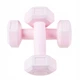 Набор гантелей Springos Hex 2 x 0.5 кг FA1029 (1647671868) - изображение 7