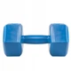 Набор гантелей Springos Hex 2 x 2.5 кг FA1033 (1647671869) - изображение 2