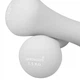 Виниловые гантели Springos 2 x 2.5 кг FA1041 - изображение 4