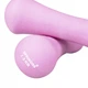 Виниловые гантели Springos 2 x 1.5 кг FA1039 (1663011840) - изображение 4
