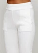 Костюм жіночий в'язаний Only Women (94-KSs-24-02-white-S) - зображення 4