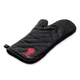 Жаростійка рукавичка Weber Flame Retardant Barbecue Mitt 6472 - зображення 1