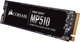 SSD диск Corsair Force Series MP510 960GB NVMe M.2 2280 PCIe 3.0 x4 3D NAND TLC (CSSD-F960GBMP510B) - изображение 2