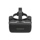Очки виртуальной реальности с наушниками Shinecon VR SC-G04E Black - изображение 5