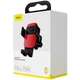 Автомобильный держатель Baseus Cube Gravity Vehicle SUYL-FK09 Red - изображение 2