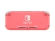 Игровая консоль Nintendo Switch Lite Coral - изображение 3