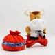 Мягкая игрушка бык Бульба Twins Toys - игрушка символ года 2021 (246) - изображение 1