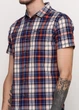 Рубашка Jack Wills HF0120.RB.0100.M - изображение 2