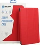 Обложка BeCover Smart Case для Lenovo Tab M10 Plus TB-X606/M10 Plus (2nd Gen)/K10 TB-X6C6 Red (BC_705183) - изображение 1