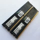 Комплект оперативной памяти OCZ SLI-Ready DDR2 4Gb (2Gb+2Gb) 800MHz PC2 6400U CL5 (OCZ2N800SR4GK) Б/У - изображение 3