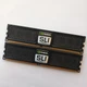 Комплект оперативной памяти OCZ SLI-Ready DDR2 4Gb (2Gb+2Gb) 800MHz PC2 6400U CL5 (OCZ2N800SR4GK) Б/У - изображение 5